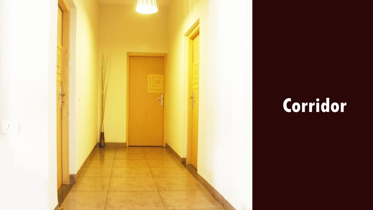 Classic Luxury Service Apartments Visakhapatnam Exterior foto