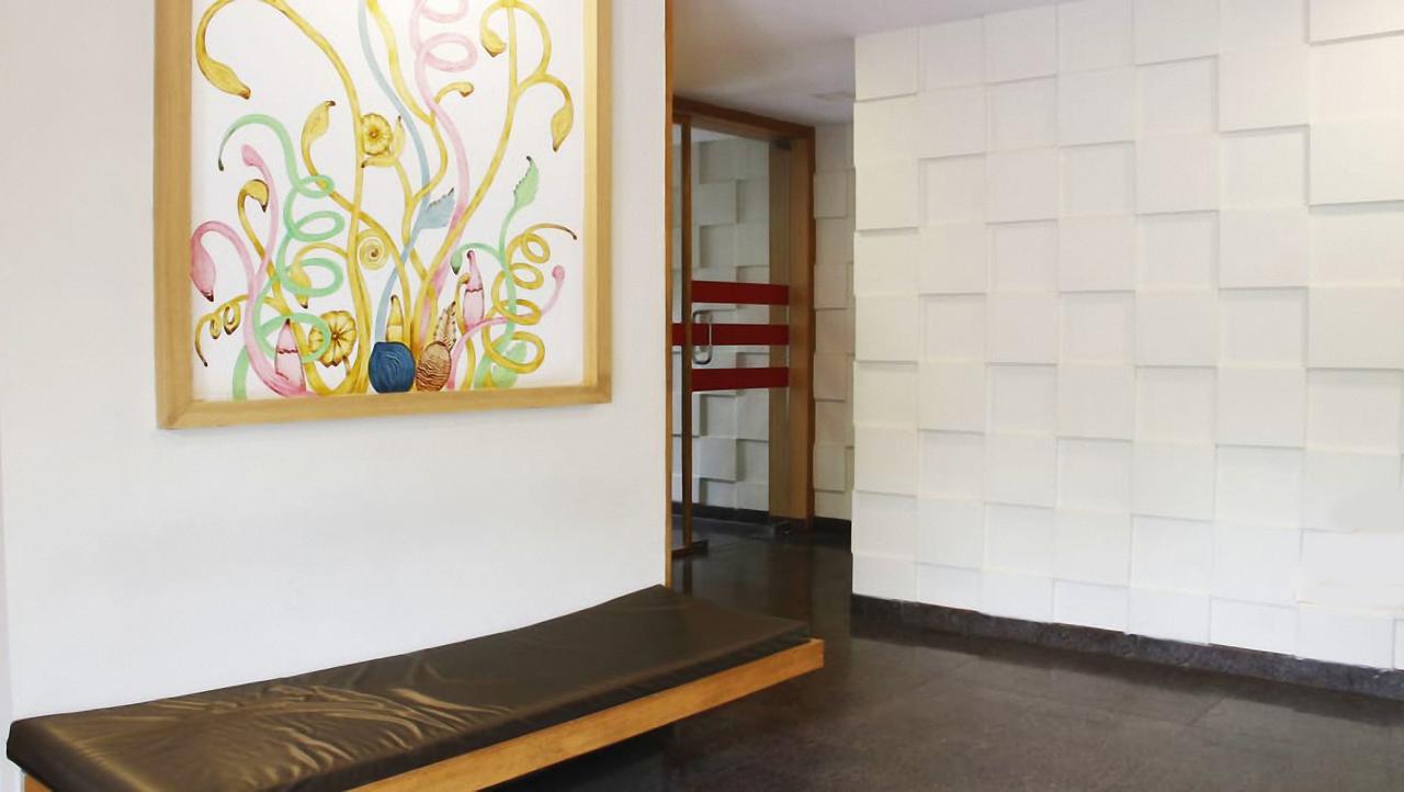 Classic Luxury Service Apartments Visakhapatnam Exterior foto