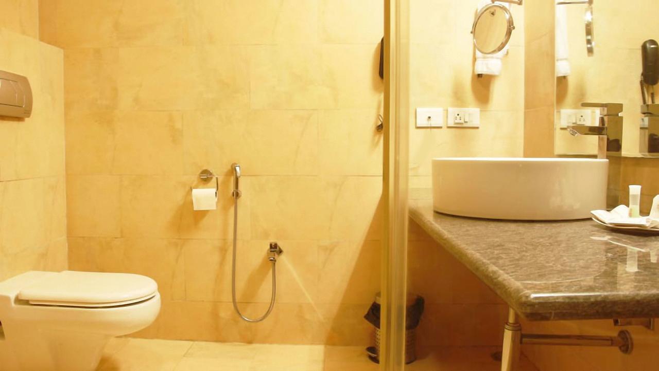 Classic Luxury Service Apartments Visakhapatnam Exterior foto
